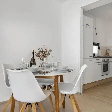 Appartement Casa Bergblick à Bickenbach  Extérieur photo