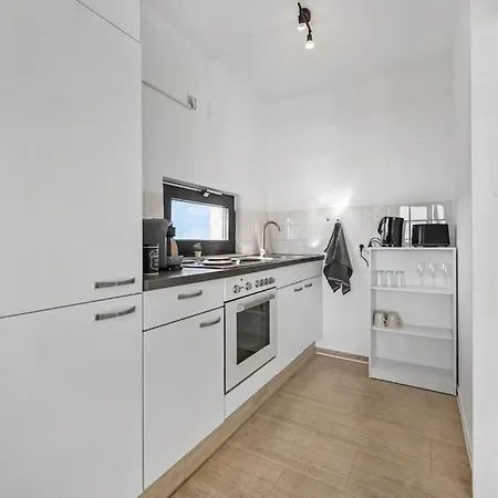 Appartement Casa Bergblick à Bickenbach  Extérieur photo