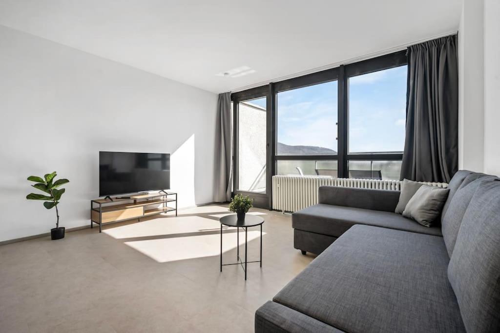 Apartment Casa Bergblick *