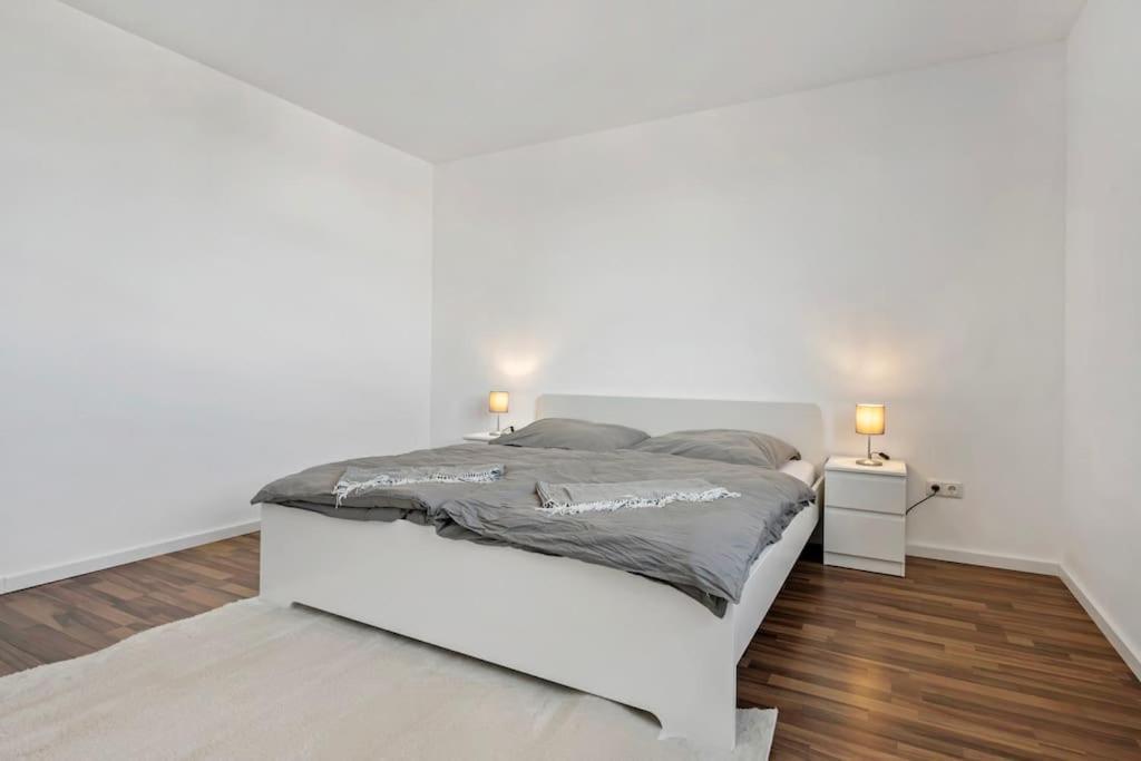 Apartment Casa Bergblick *