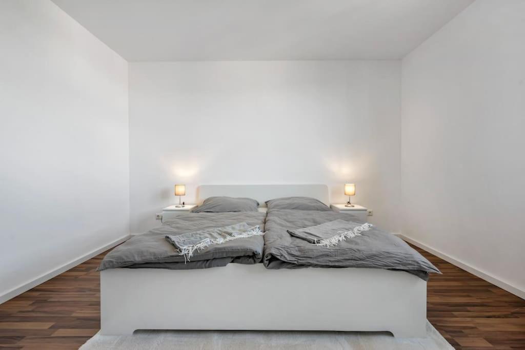 Casa Bergblick Apartment *