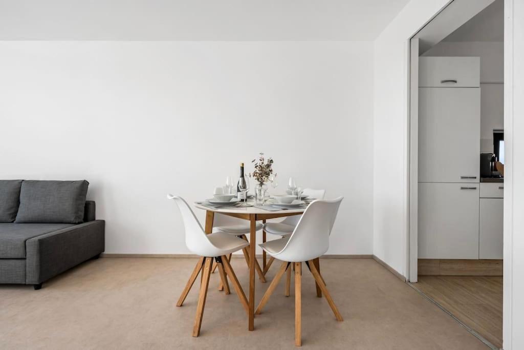 Apartment Casa Bergblick