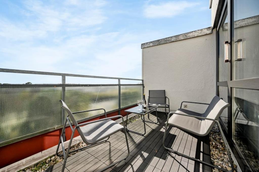 Casa Bergblick Bickenbach (Hessen)