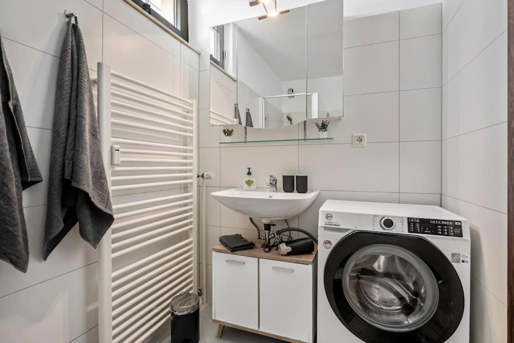 Apartment Casa Bergblick Bickenbach (Hessen)