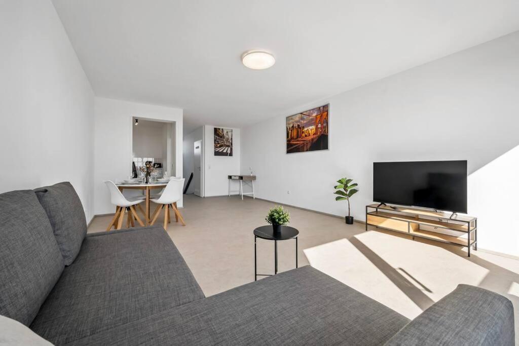 Apartment Casa Bergblick *