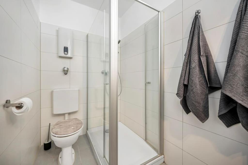 Apartment Casa Bergblick Bickenbach (Hessen)