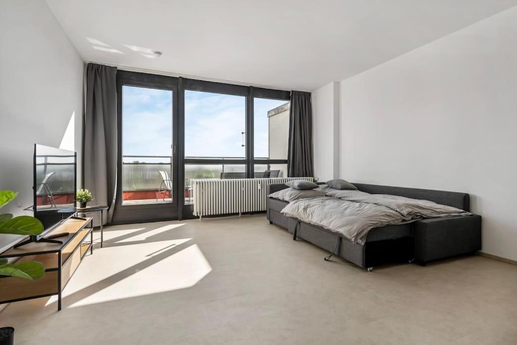 Casa Bergblick Apartment